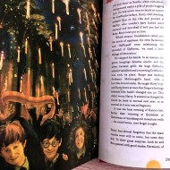 J.K. Rowling. Harry Potter and the Philosopher`s Stone. Year 1